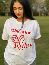 Image 1 of No Rules T-Shirt