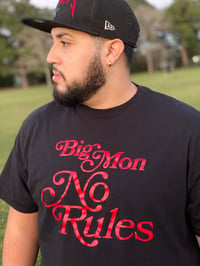 Image 2 of No Rules T-Shirt