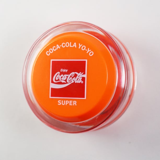 Cola yoyo hot sale