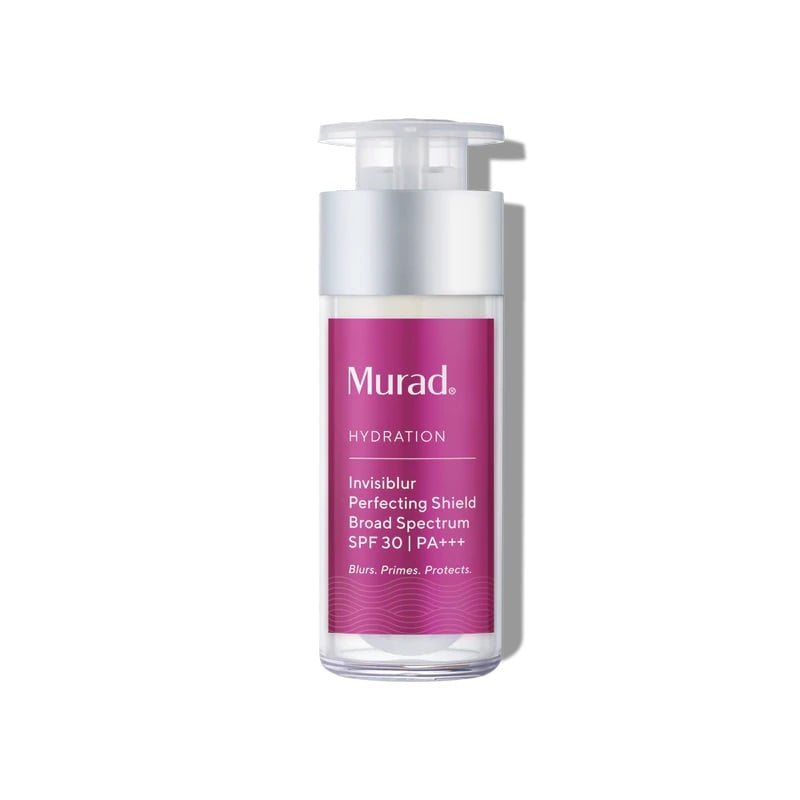 Image of Murad Invisiblur Perfecting Shield Broad Spectrum SPF 30 | PA+++