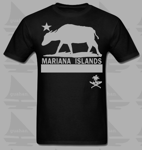 Image of Mariana Islands