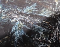 Image 2 of Triptachyon ART PRINT version 1 SECOND RUN