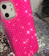 Love Neon Bumper Case