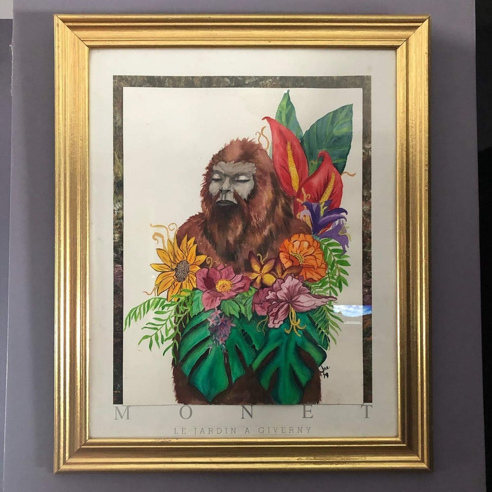 Image of Show Commissions