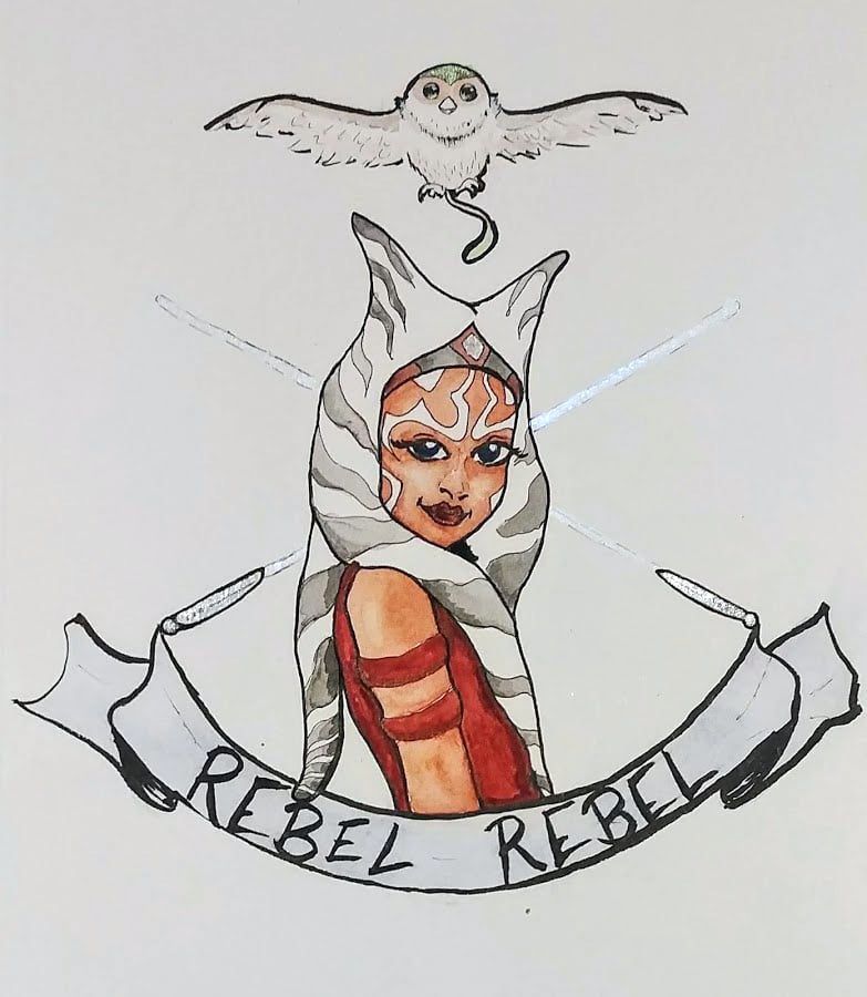 Image of Show Commissions