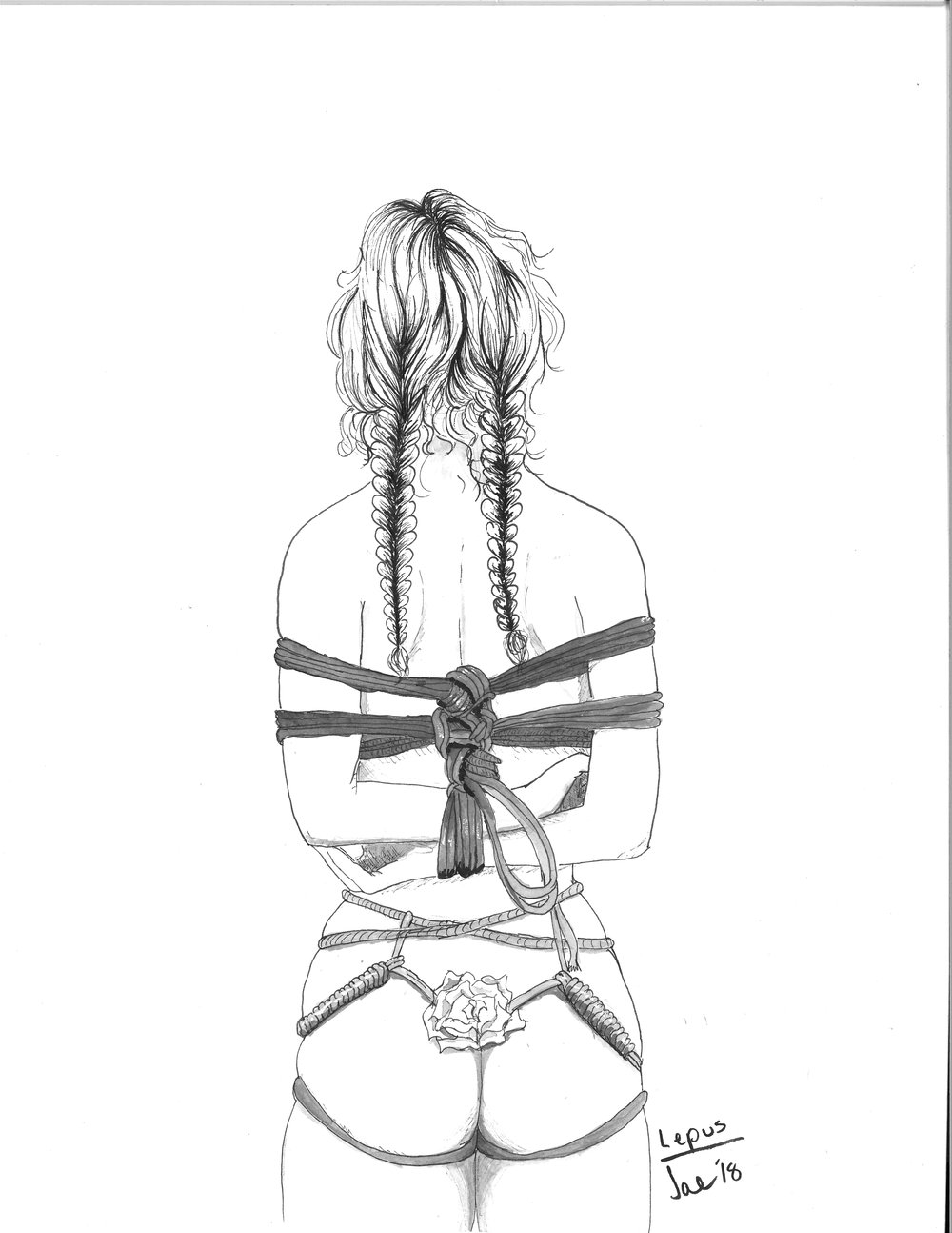 Image of Erotica by Jae