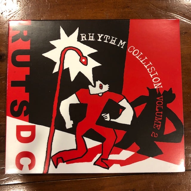 Image of Rhythm Collision Volume 2