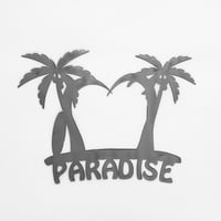 Paradise 