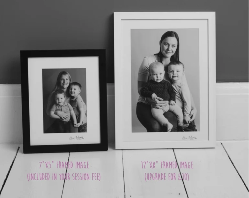 Image of Mother's Day Charity Event 2020 - Saturday 29th Feb