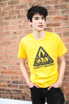 Safety Second T-shirt