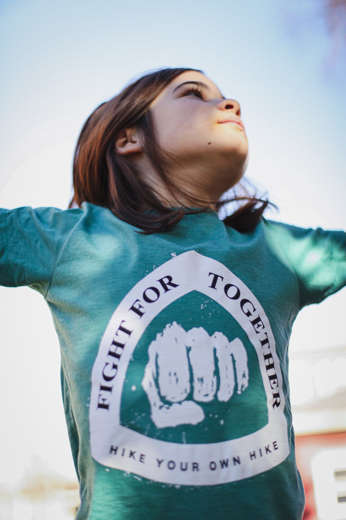 Image of Hike Your Own Hike T-shirt