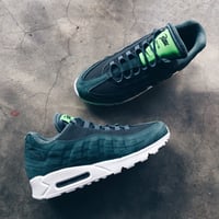 Image 1 of Original 2018 Nike Air Max 95/90 Patta By You ID.