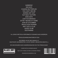 Image 3 of LIVE AND SOLO CD