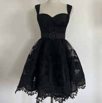 Image 1 of Ebony Dress