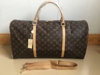 Brand new Louis Vuitton luggage bag 