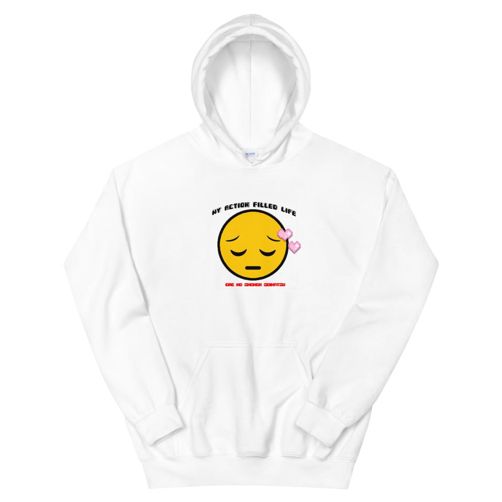 Image of MAFL HOODIE