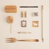 Sentimental Knolling Zine
