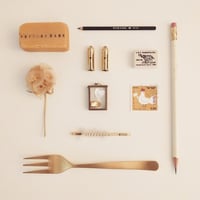 Image 5 of Sentimental Knolling Zine