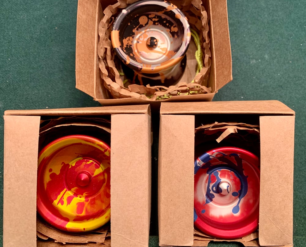 Image of CLYW BONFIRE! 