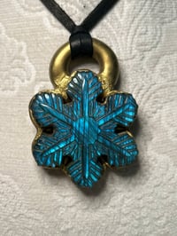 Image 1 of Proud Snowflake