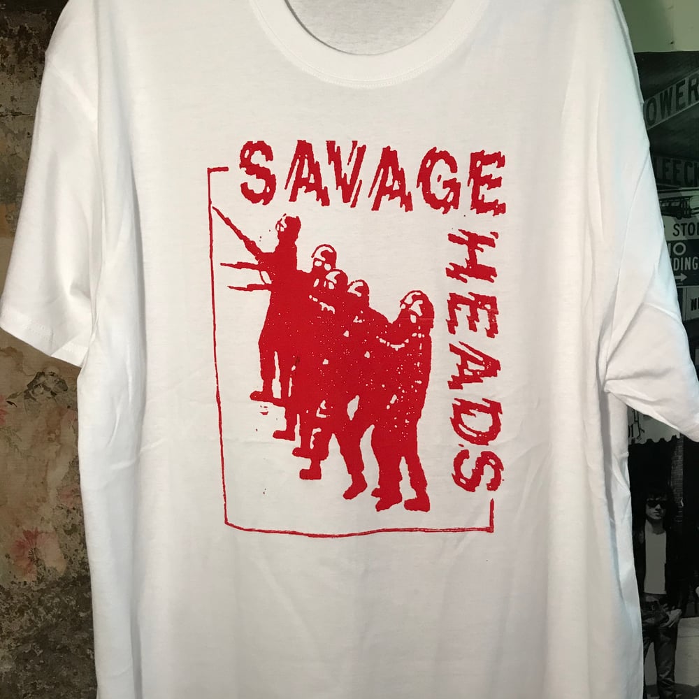 Savageheads