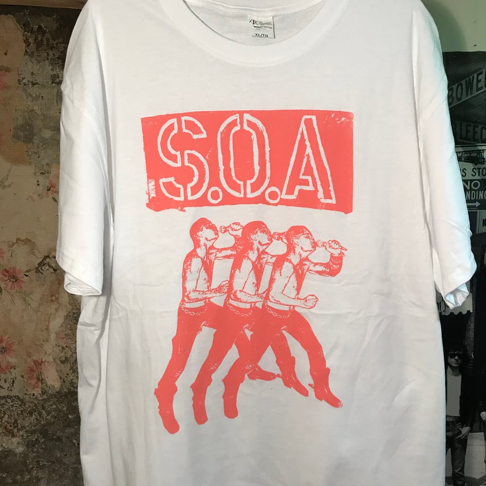 S.O.A.