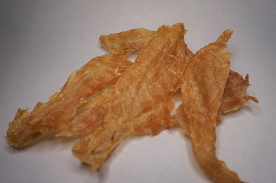 Image of Chicken Jerky 