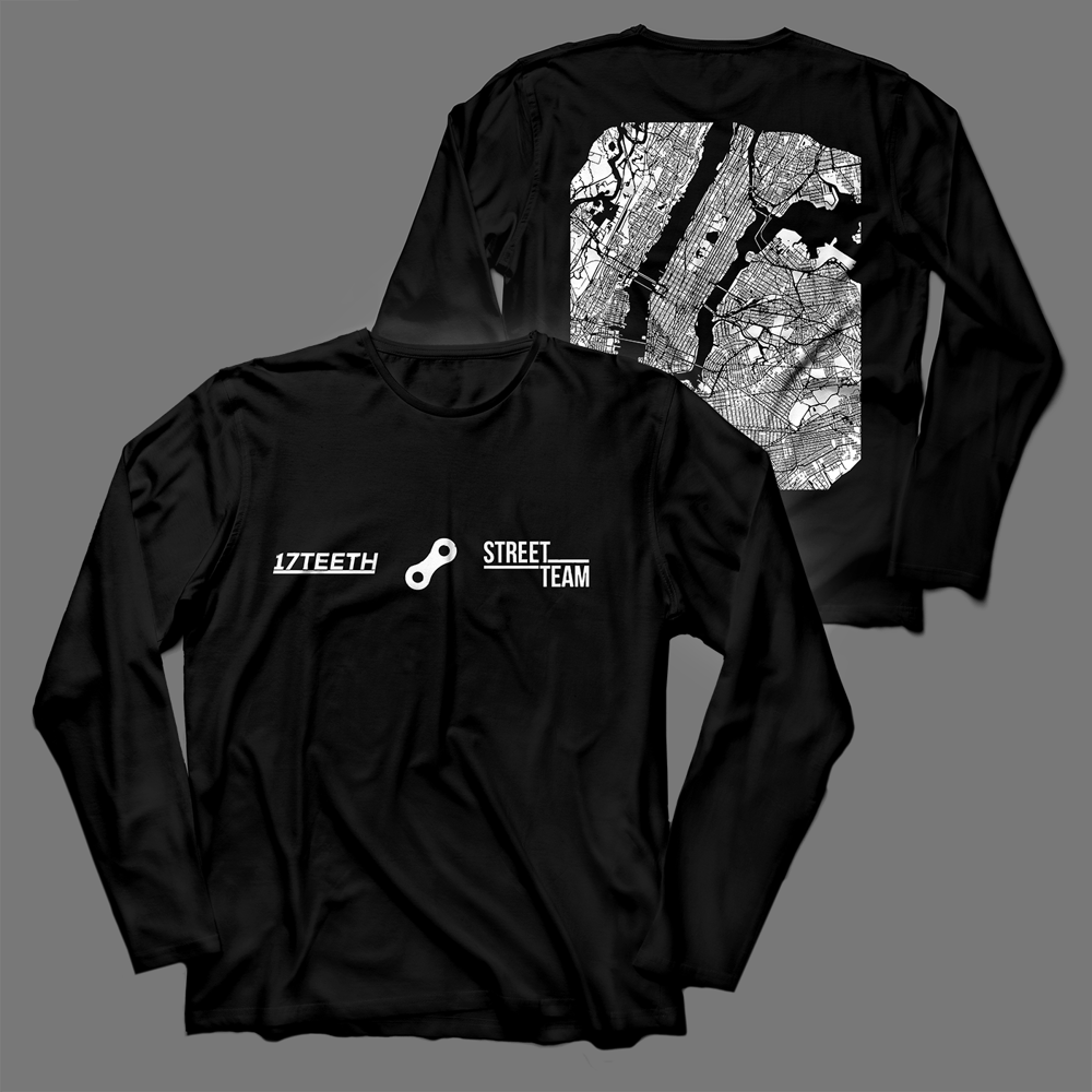 Image of LONG SLEEVE