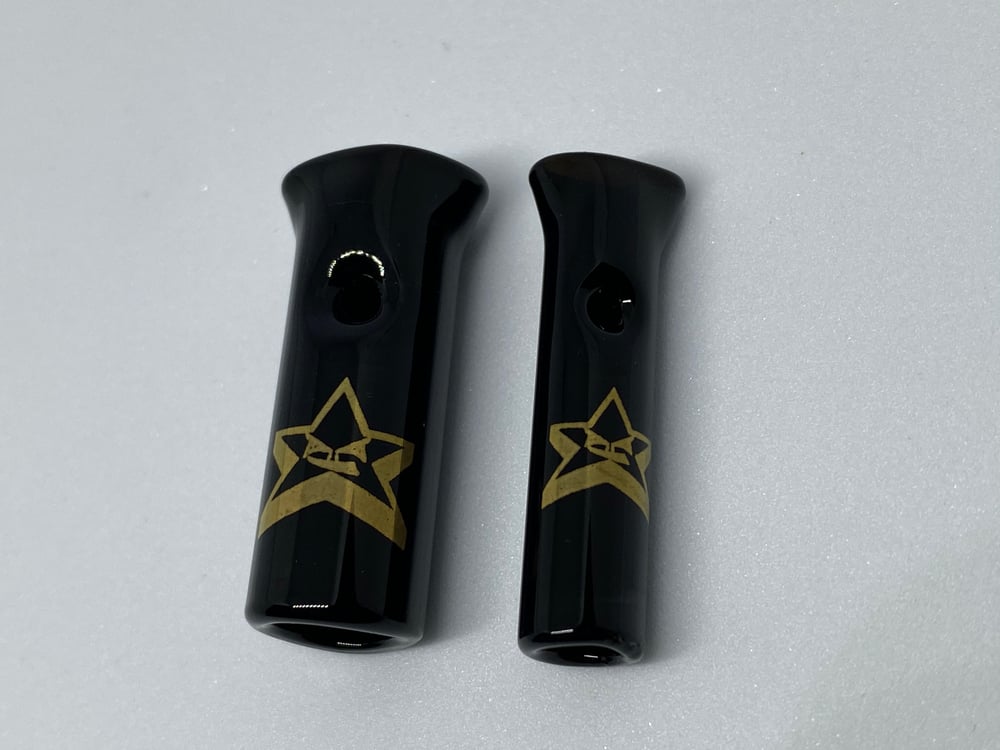 Image of Slicksymbol glass tips