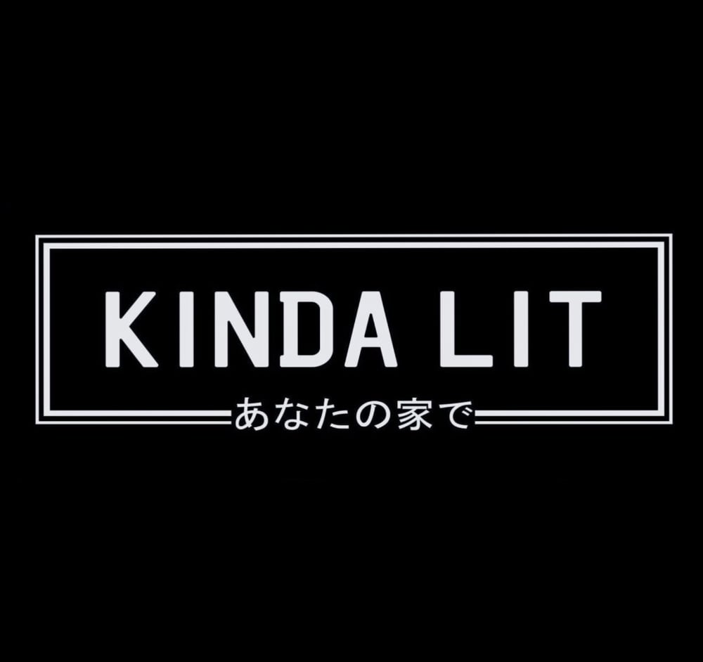 Image of Kinda Lit