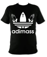 Adimass T Shirt