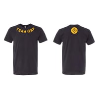 Team QBP Competition Style T-Shirt