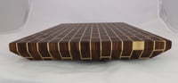 Image 4 of END-GRAIN CUTTING BOARD - BRICK