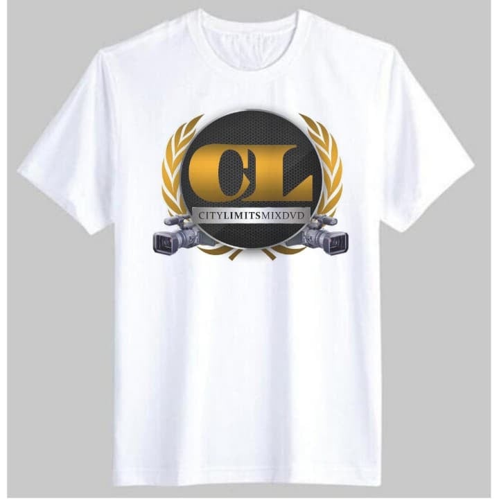 Image of  CLDVD T-Shirt