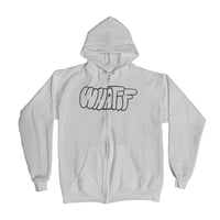 Zip-Up Hoodie