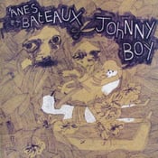 Image of JOHNNY BOY / ANES ET BATEAUX split album