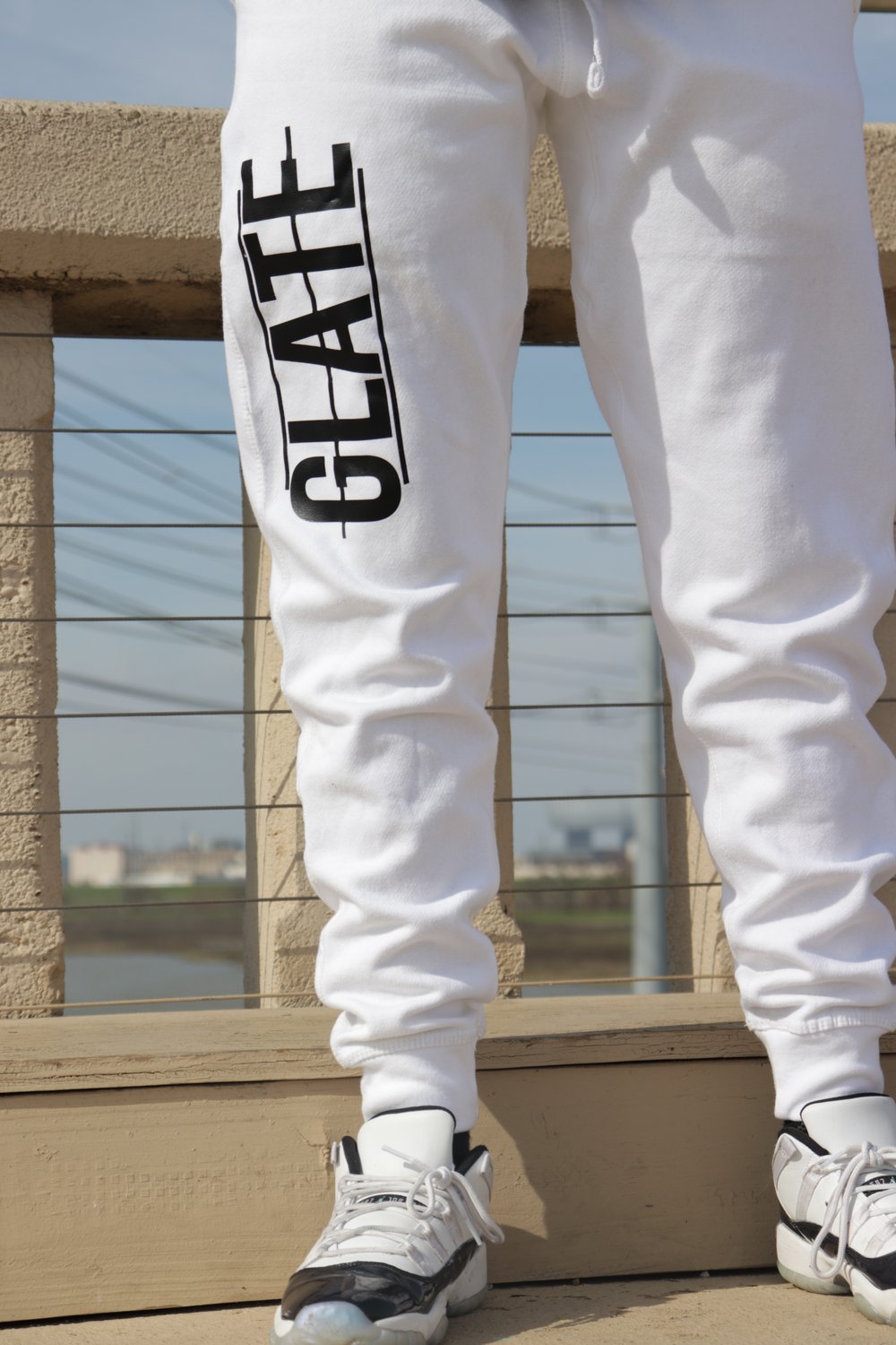 Image of Glate Sweat Pants