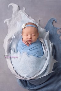 Image 3 of up to $75 OFF!! FLOWER BUNDLES Merino silk layers 