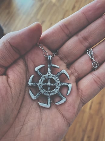 Darkwood jewelry 2025