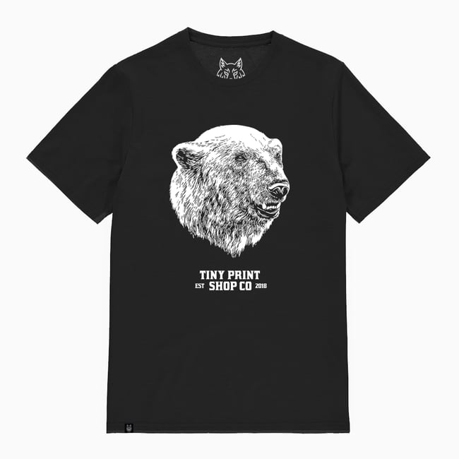 Polar Bear Arctic T-Shirt