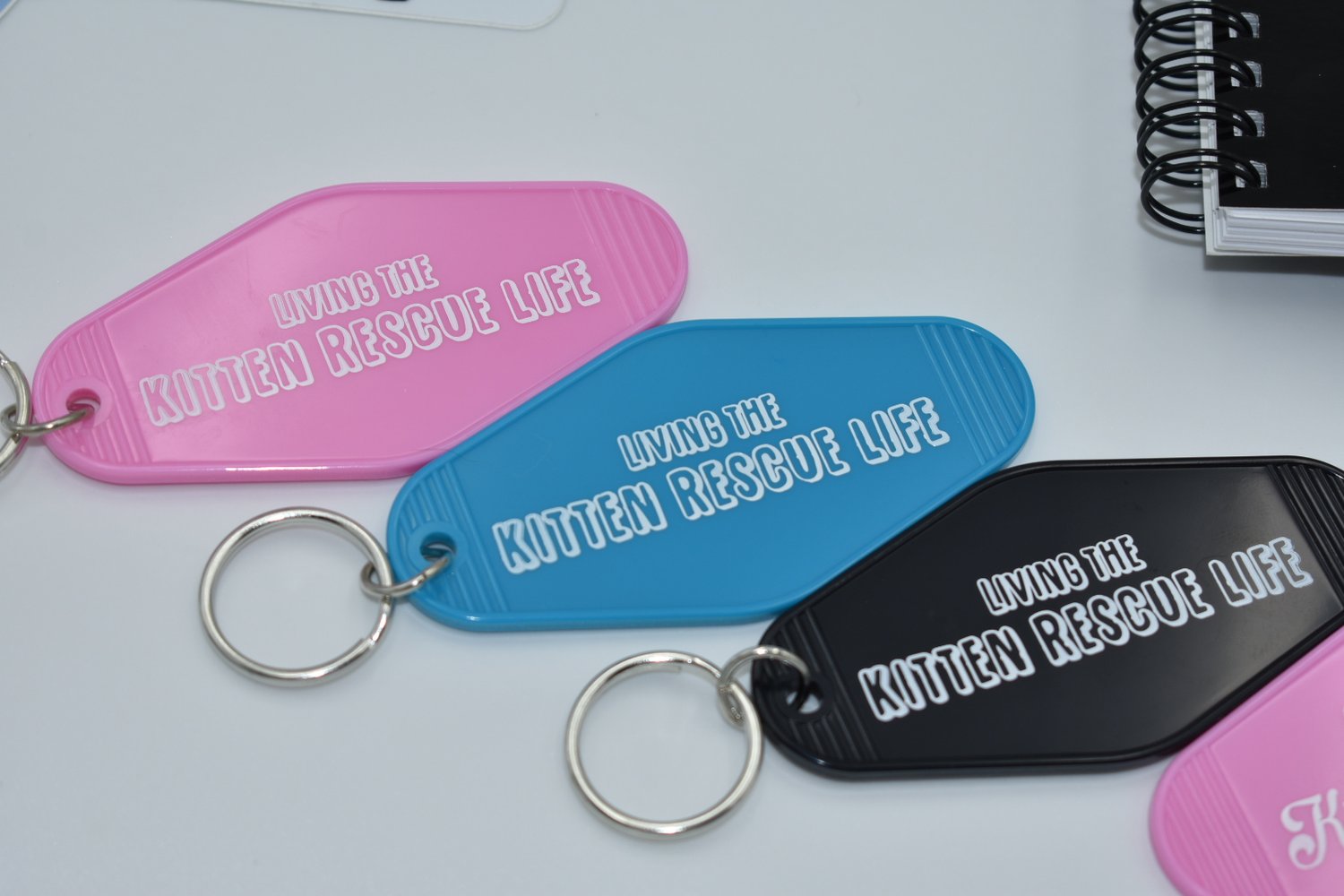 Image of Keychains