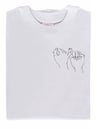 Camiseta Pinky promise 