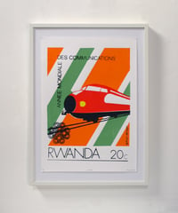 Image 1 of Rwanda