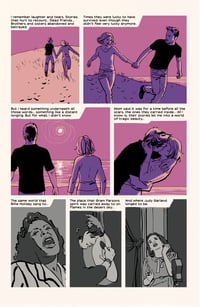 Image 3 of CRIMINAL v8: My Heroes Have Always Been Junkies