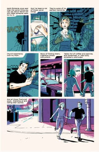 Image 2 of CRIMINAL v8: My Heroes Have Always Been Junkies