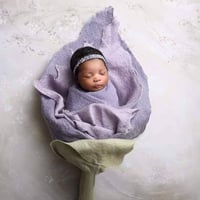 Image 5 of up to $75 OFF!! FLOWER BUNDLES Merino silk layers 