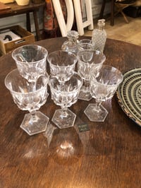 Image 2 of Verre à pied