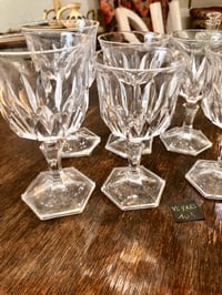 Image 3 of Verre à pied