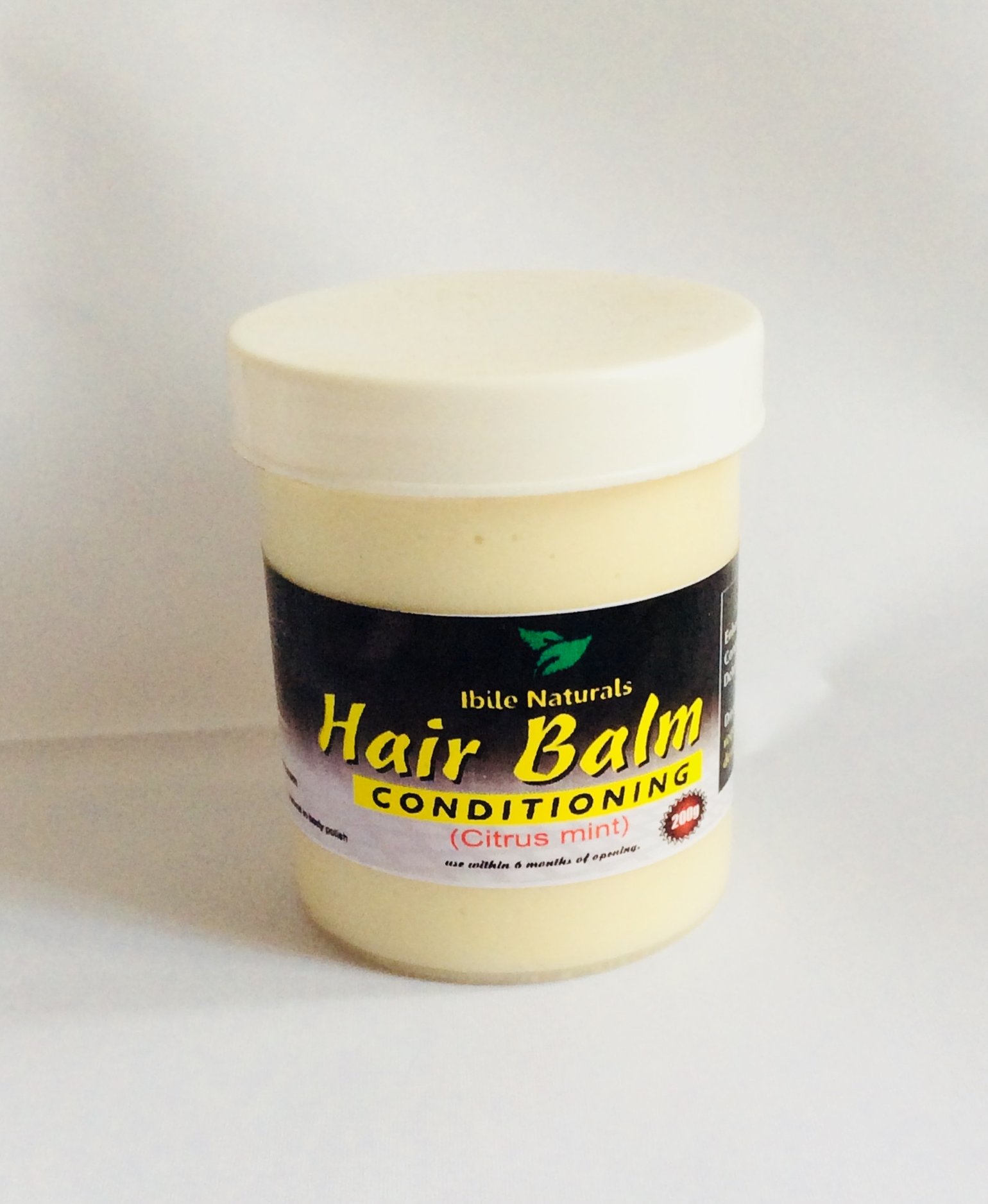 Image of Hair balm (conditioning)