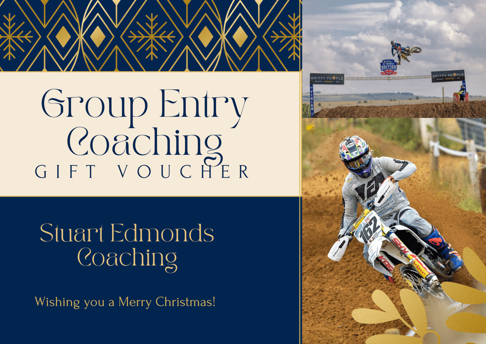 Image of Group Coaching vouchers